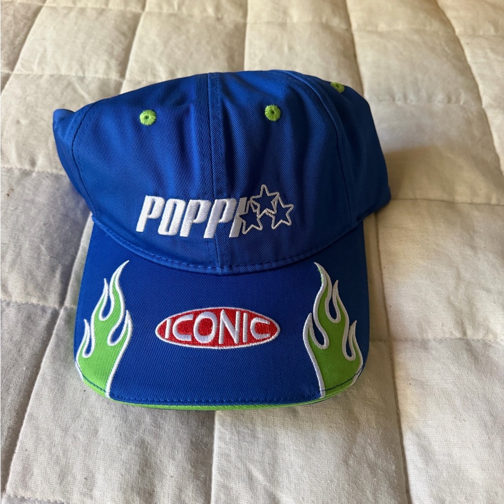 ✨NWT!✨ Drink Poppi Hat